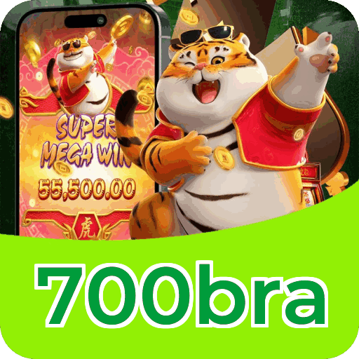 Login rápido no app 700bra
